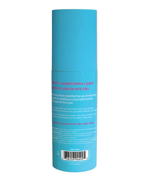 Simply Sexy Pheromone Body Mist - Image 10