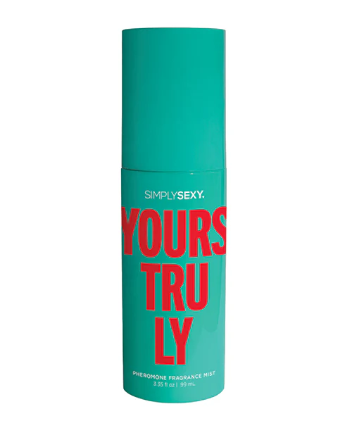 Simply Sexy Pheromone Body Mist - Image 11