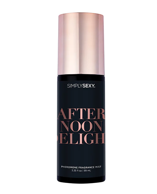 Simply Sexy Pheromone Body Mist - Image 4