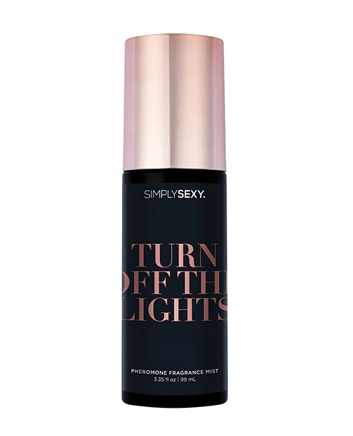 Simply Sexy Pheromone Body Mist - Image 8