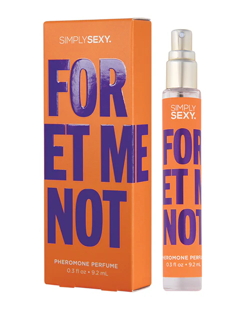 Simply Sexy Pheromone Perfume - Image 4