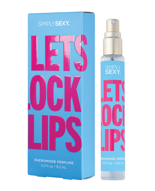 Simply Sexy Pheromone Perfume - Image 6