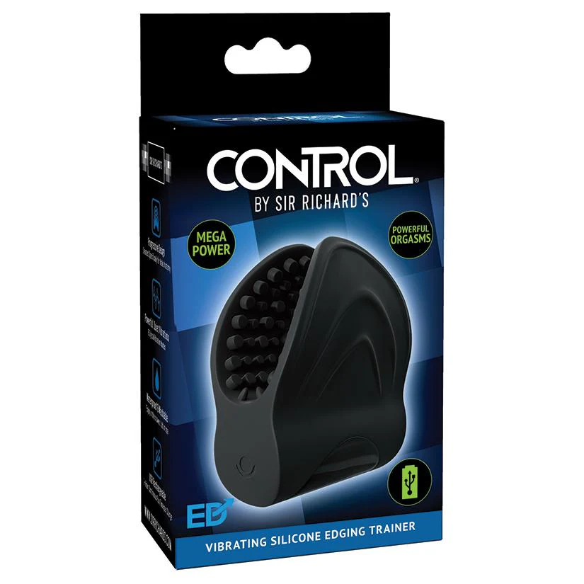Sir Richards Vibrating Edging Trainer - Image 6