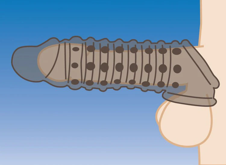 1.5" Enhancer Sleeve - Image 12