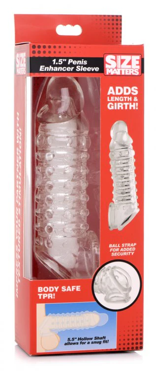 1.5" Enhancer Sleeve - Image 14