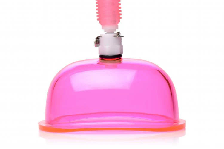 Vaginal Pump - Image 5
