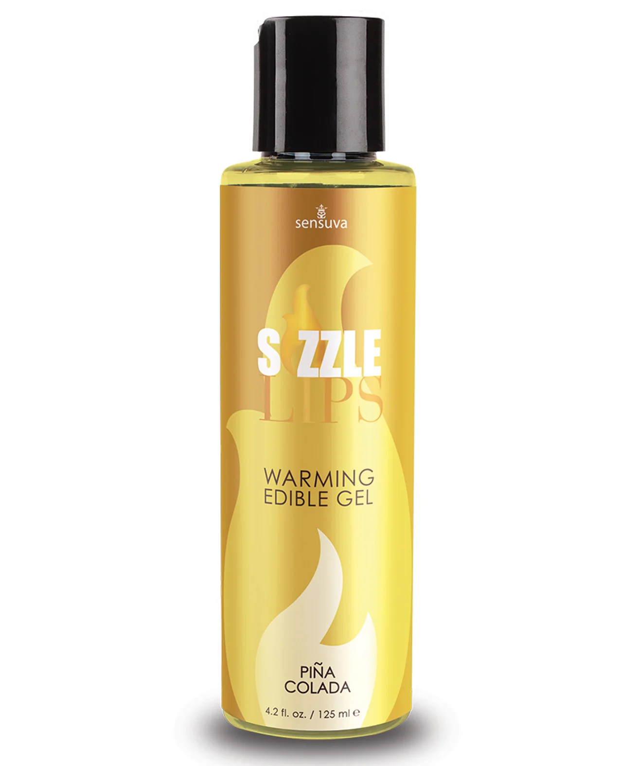 Sizzle Lips Warming Gel - 2 oz - Image 9