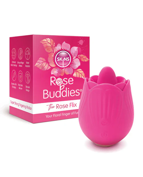 Skins Rose Buddies - Image 2