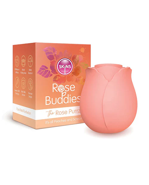 Skins Rose Buddies - Image 3