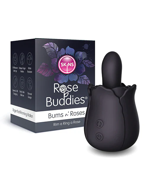 Skins Rose Buddies - Image 6