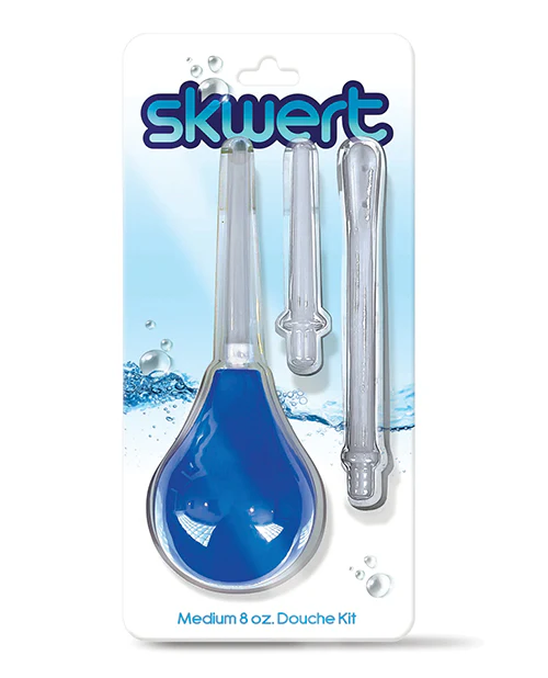 Skwert Enema Bulb Set - Image 2