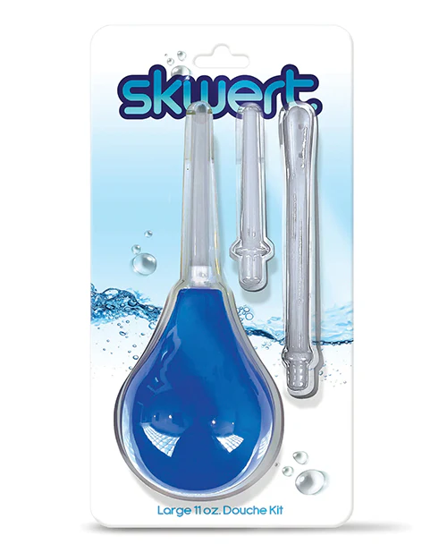 Skwert Enema Bulb Set - Image 3