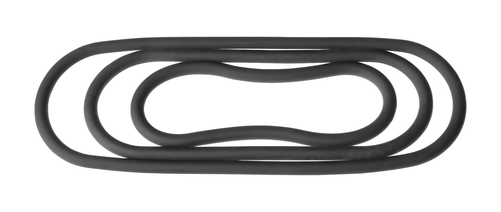 Perfect Fit Slim Wrap Cock Rings - Image 3
