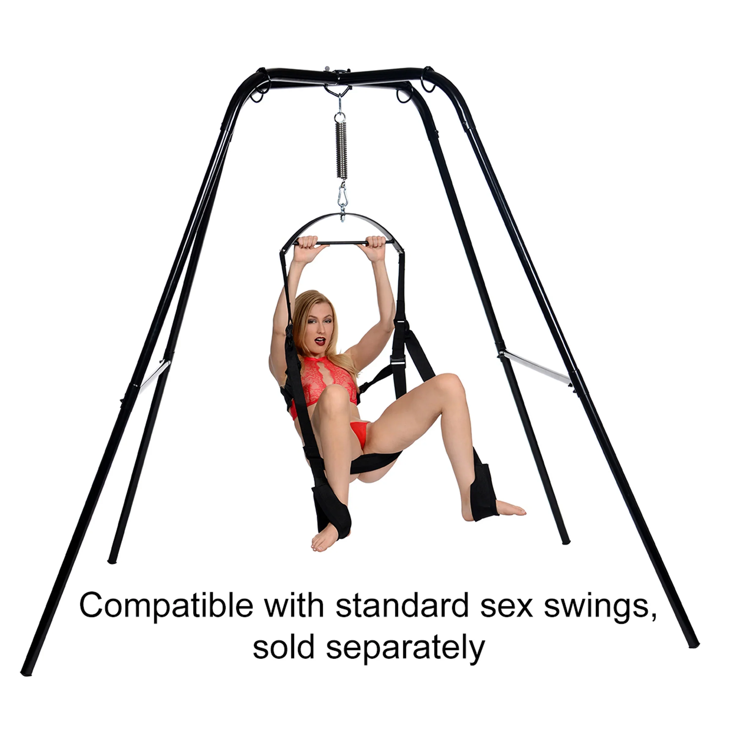 Extreme Sling with Sling Stand - Image 7