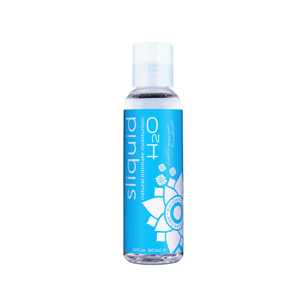 Sliquid H2O Lubricant - Image 3