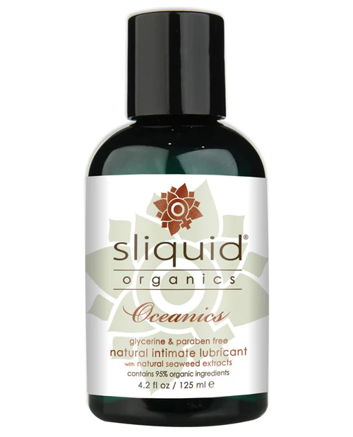 Sliquid Organics Oceanics - Image 2
