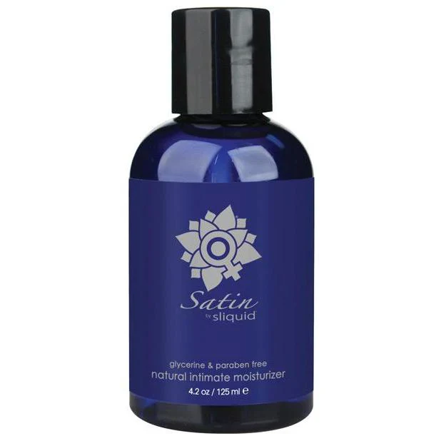 Sliquid Satin Lubricant - 4.2OZ - Image 4