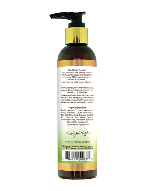 Sliquid Splash Feminine Wash - Image 9