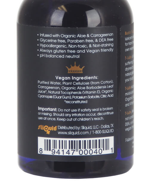Sliquid T-Lube - Image 2