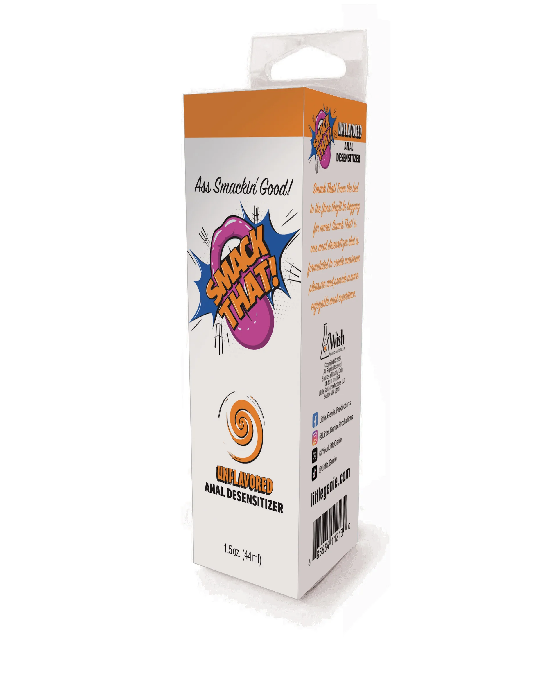 Smack That Anal Desensitizer - Image 2