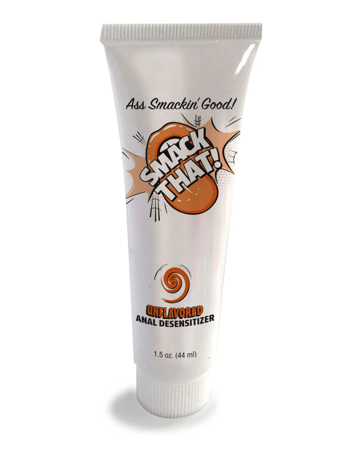 Smack That Anal Desensitizer - Image 4