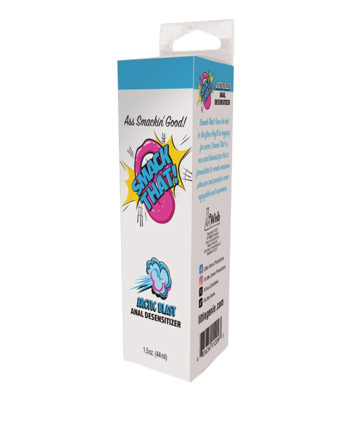 Smack That Anal Desensitizer - Image 5