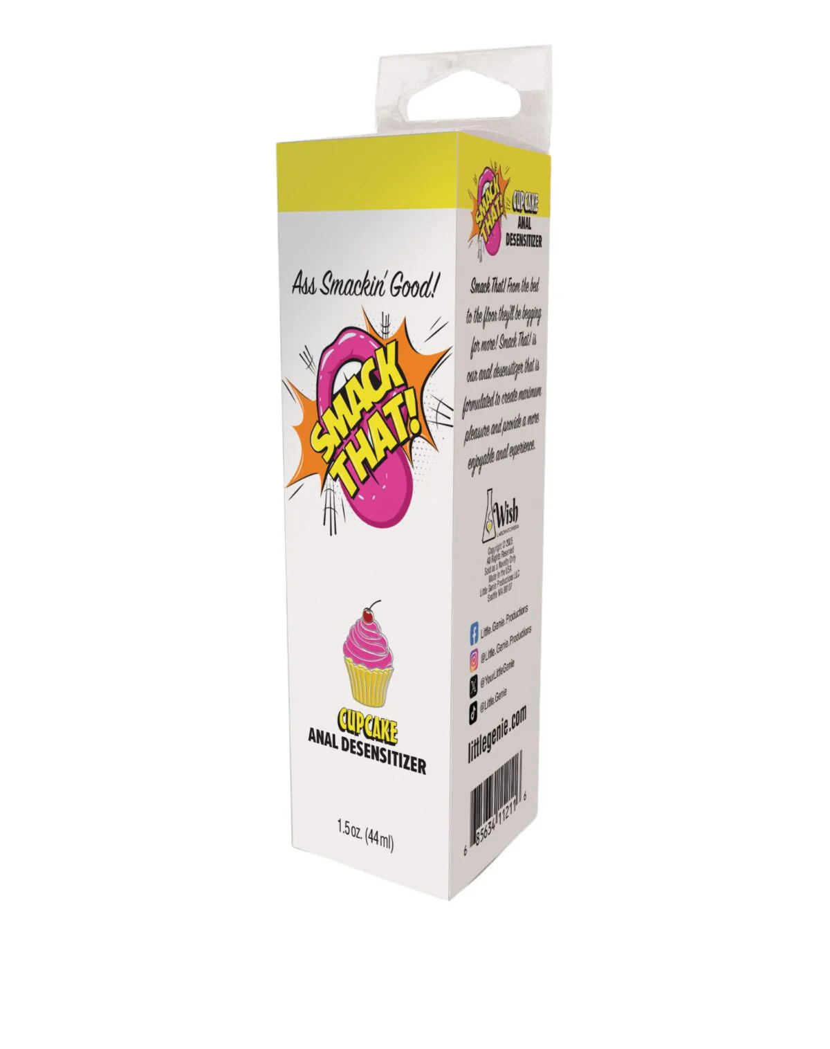 Smack That Anal Desensitizer - Image 9