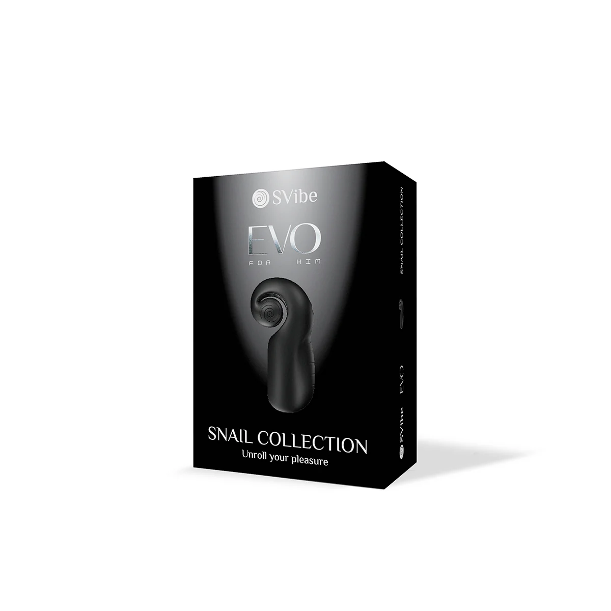 Snail Vibe Evo Unrolling Penis Vibrator - Image 13