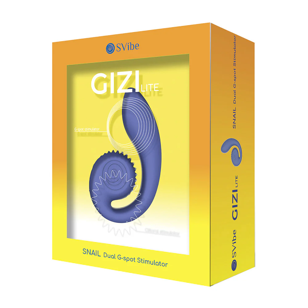 Snail Vibe Gizi Lite - Image 9