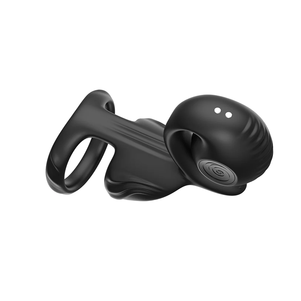 Snail Vibe Jovi - Image 6