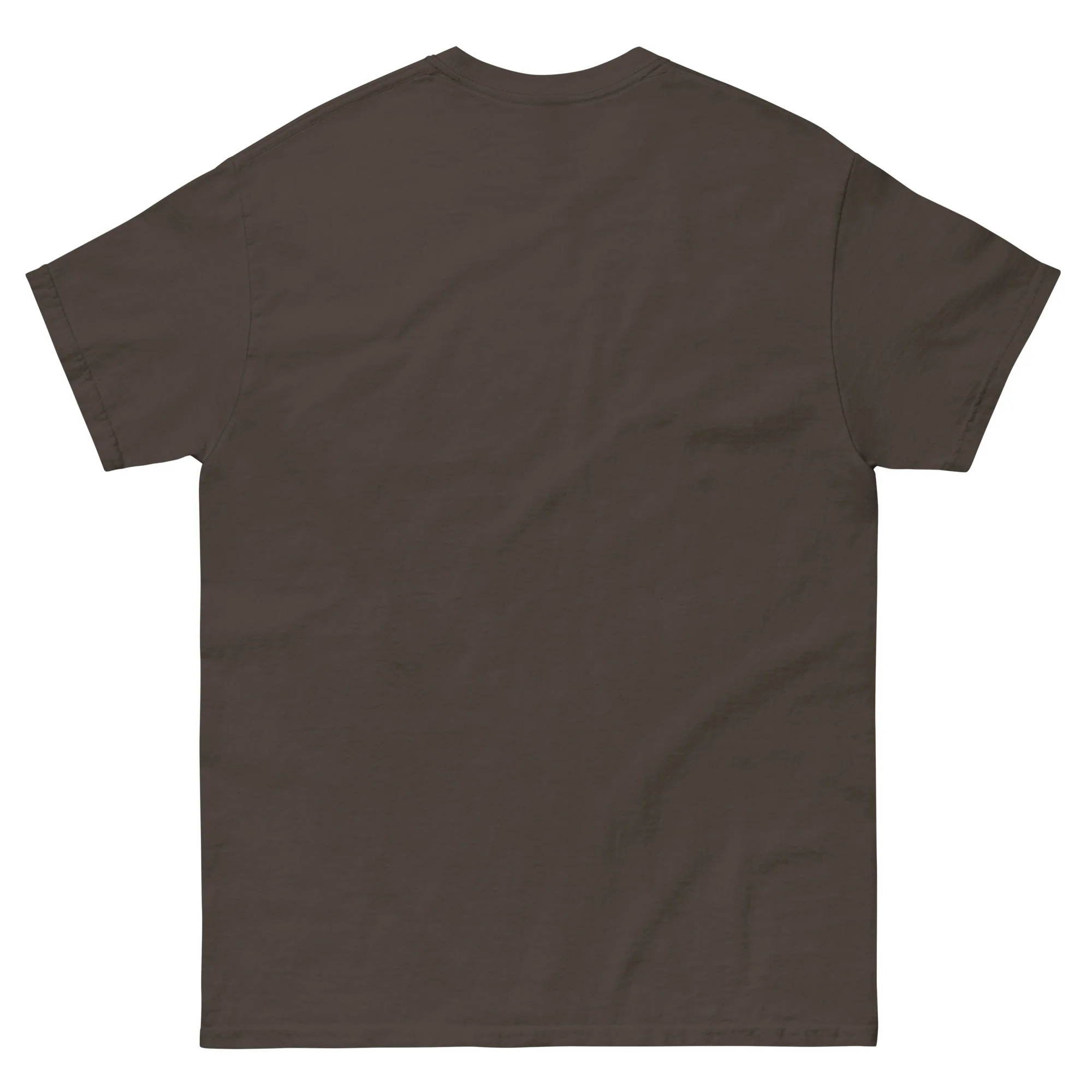 Spankbang - Unisex Classic Logo Tee - Image 11