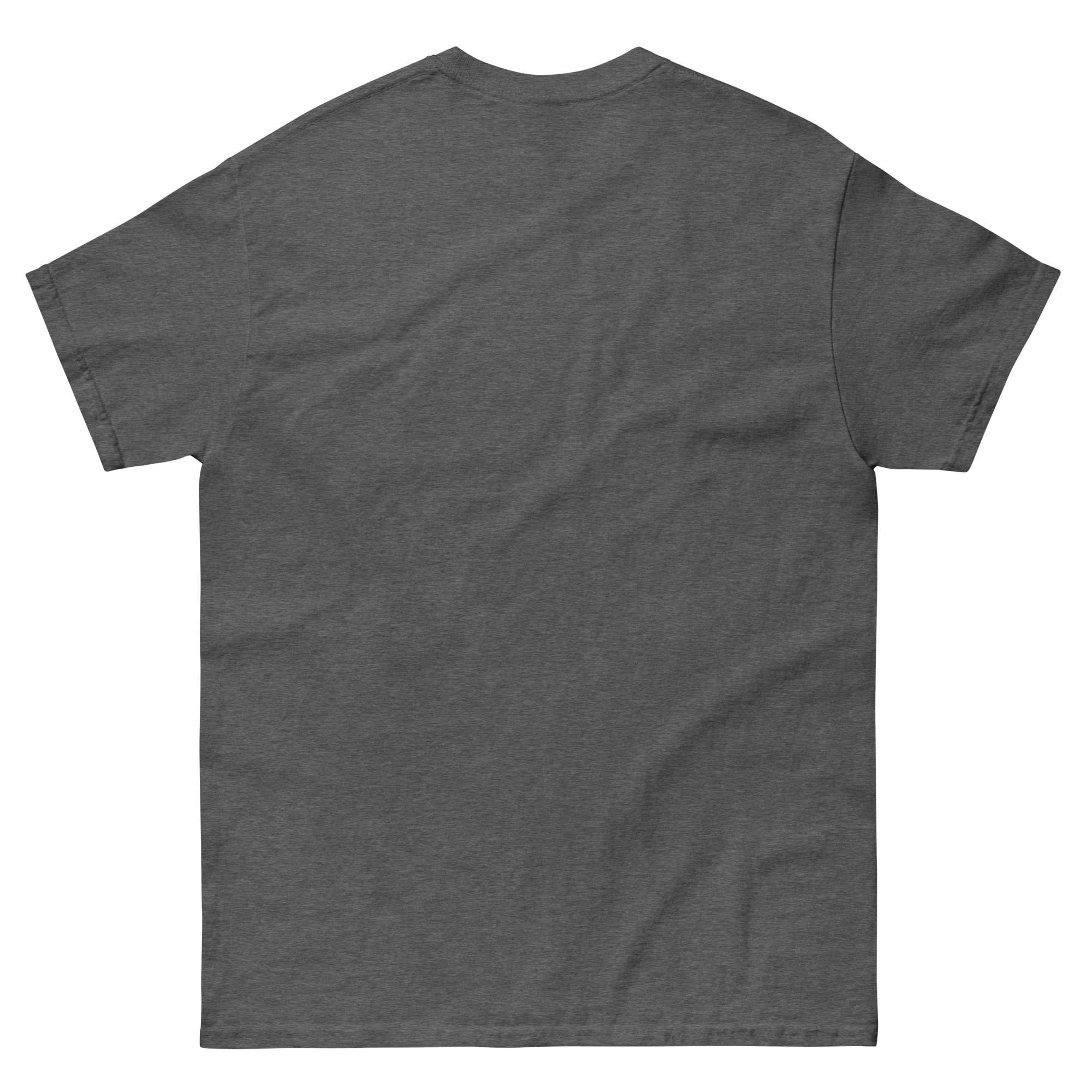 Spankbang - Unisex Classic Logo Tee - Image 15