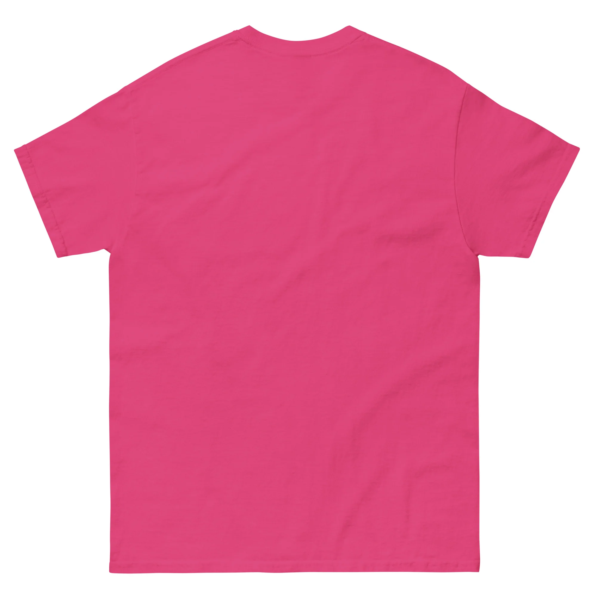 Spankbang - Unisex Classic Logo Tee - Image 19