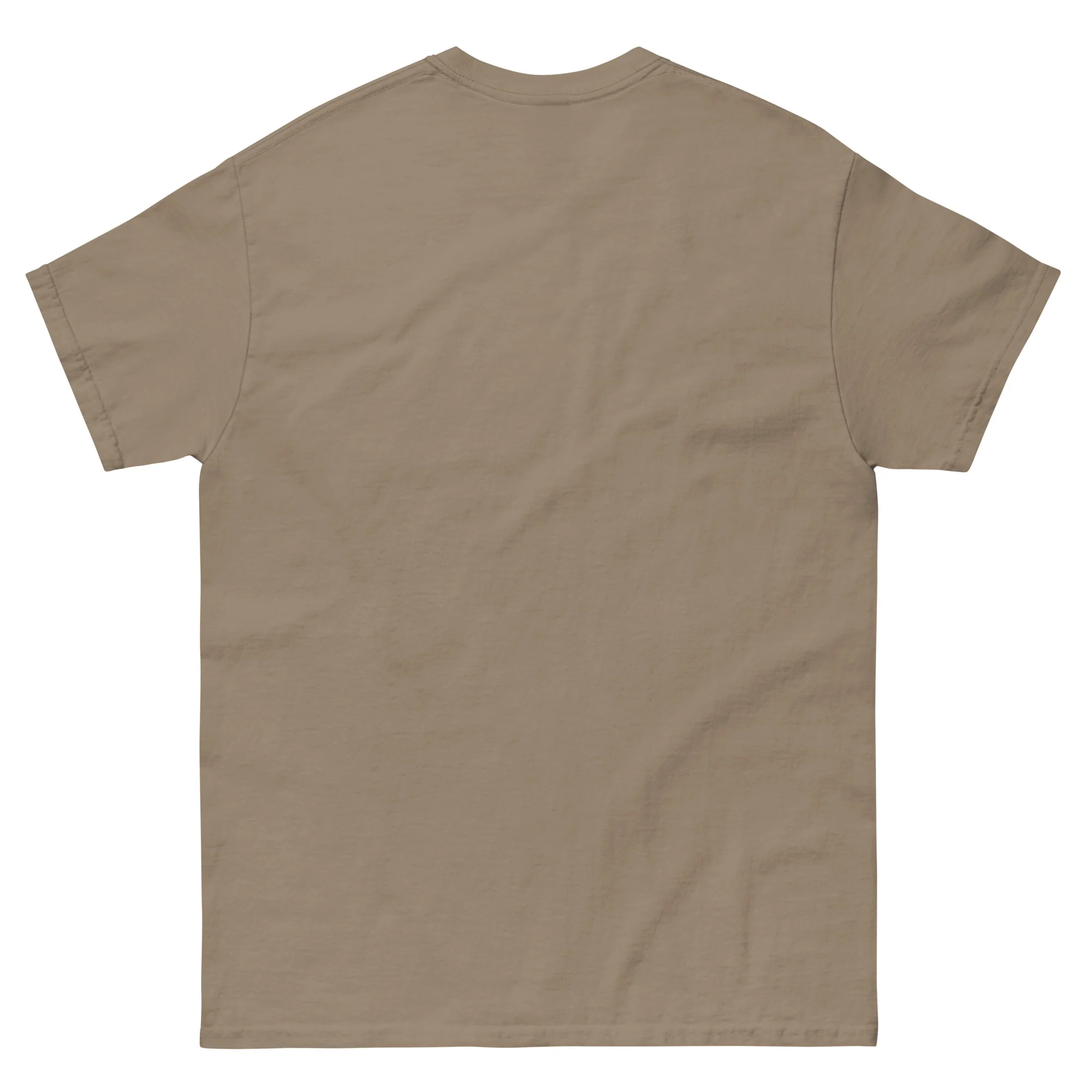 Spankbang - Unisex Classic Logo Tee - Image 21