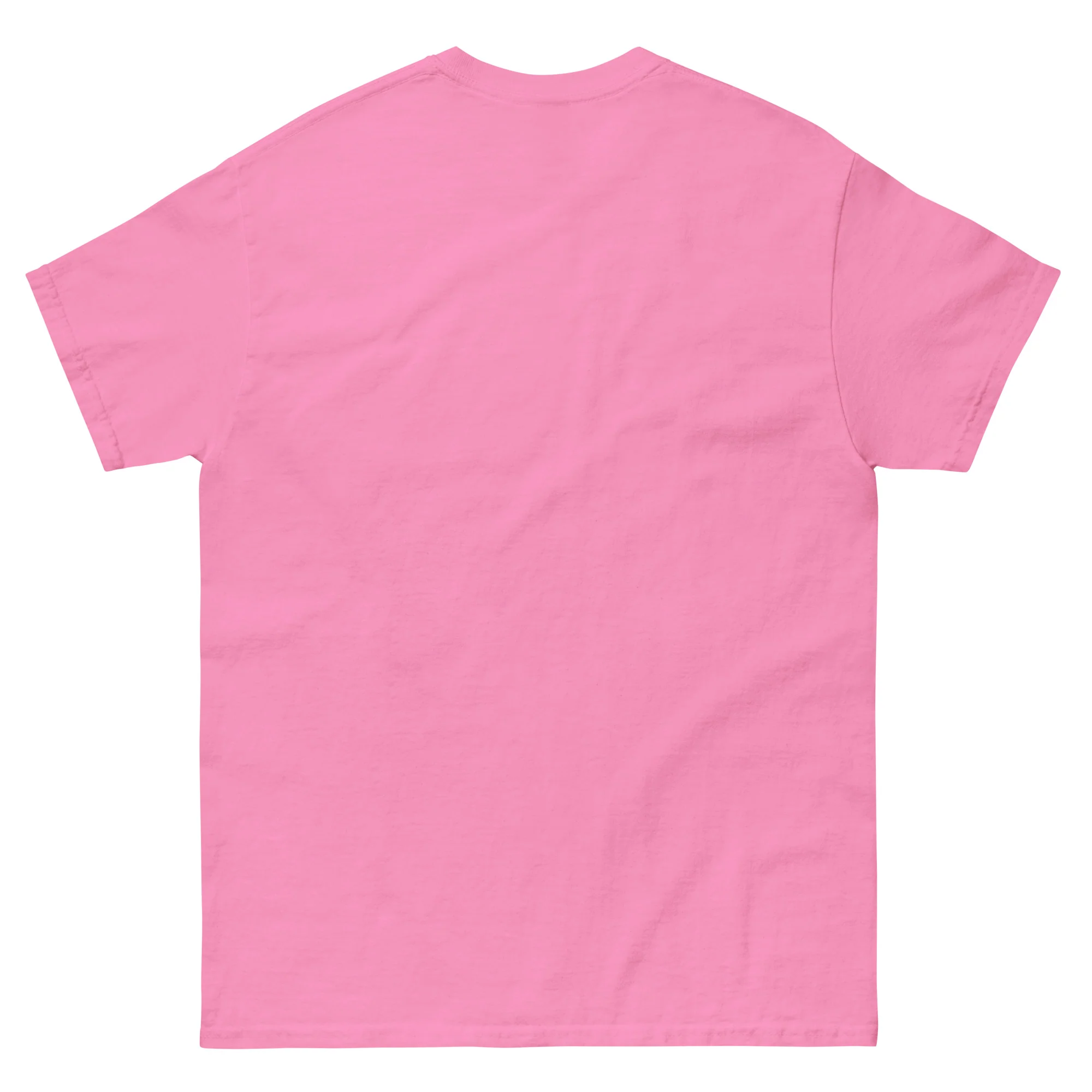 Spankbang - Unisex Classic Logo Tee - Image 23