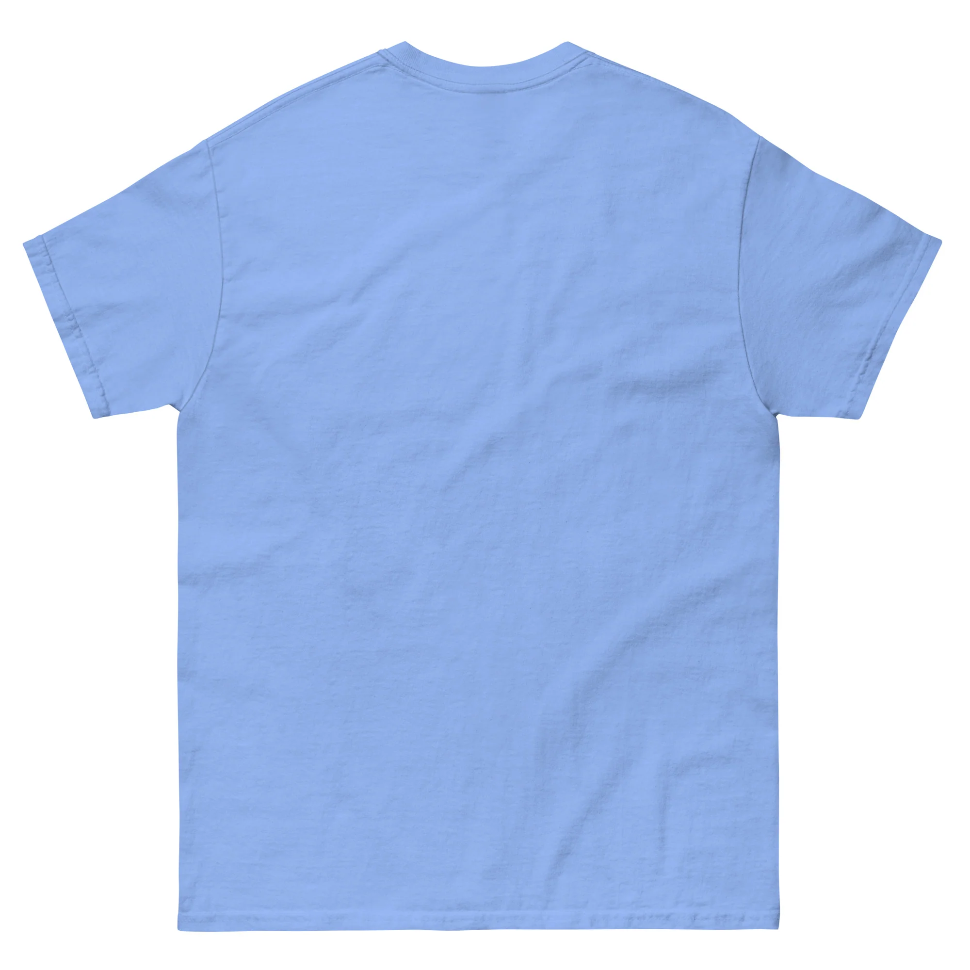 Spankbang - Unisex Classic Logo Tee - Image 25