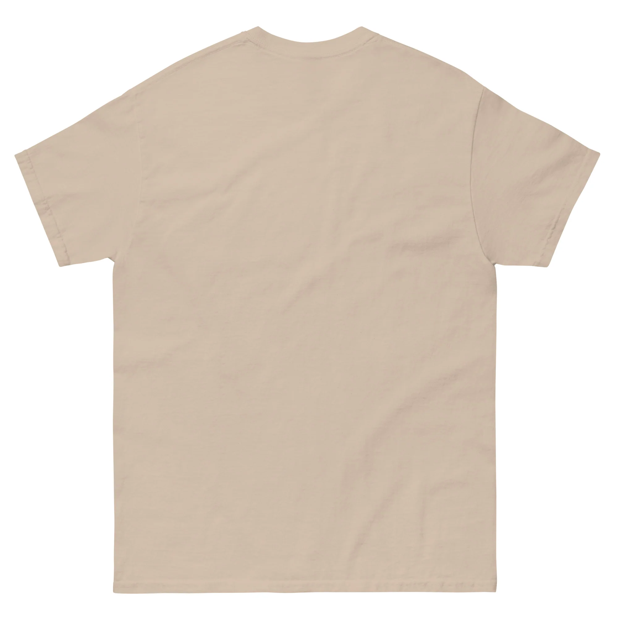 Spankbang - Unisex Classic Logo Tee - Image 29