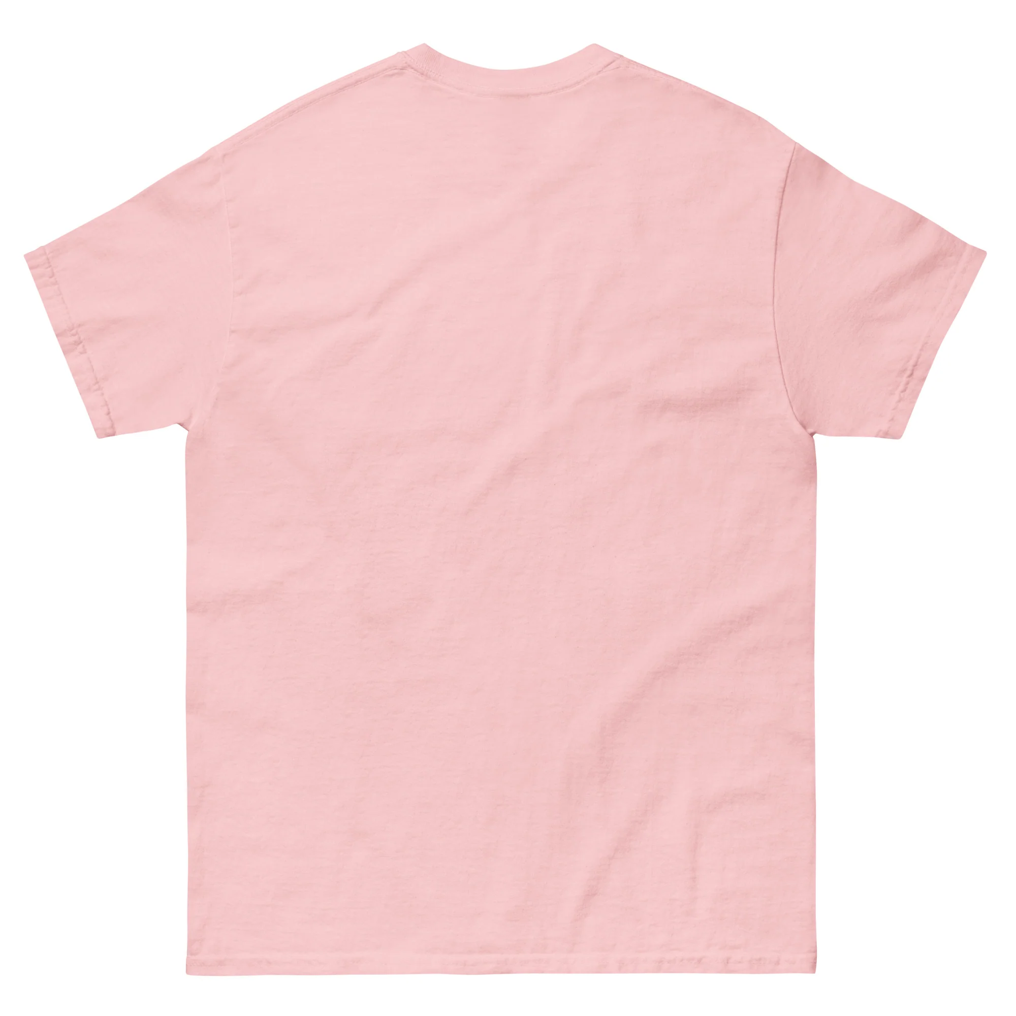 Spankbang - Unisex Classic Logo Tee - Image 35