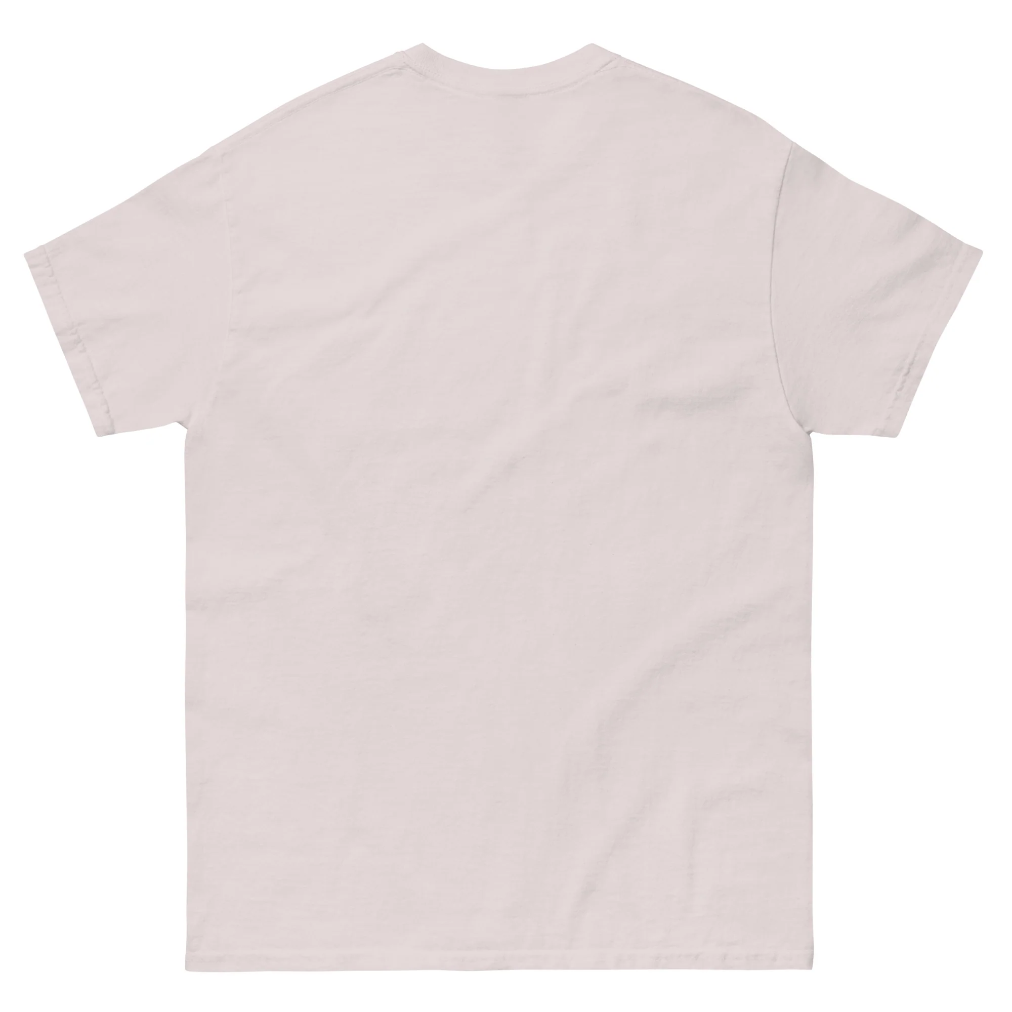 Spankbang - Unisex Classic Logo Tee - Image 37
