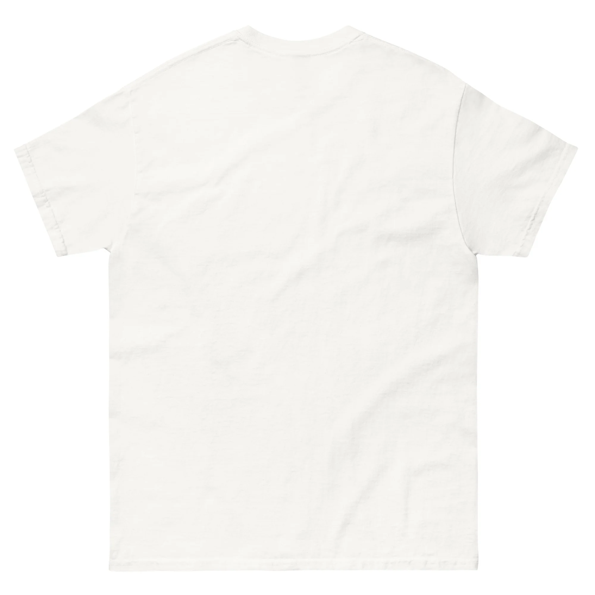 Spankbang - Unisex Classic Logo Tee - Image 43