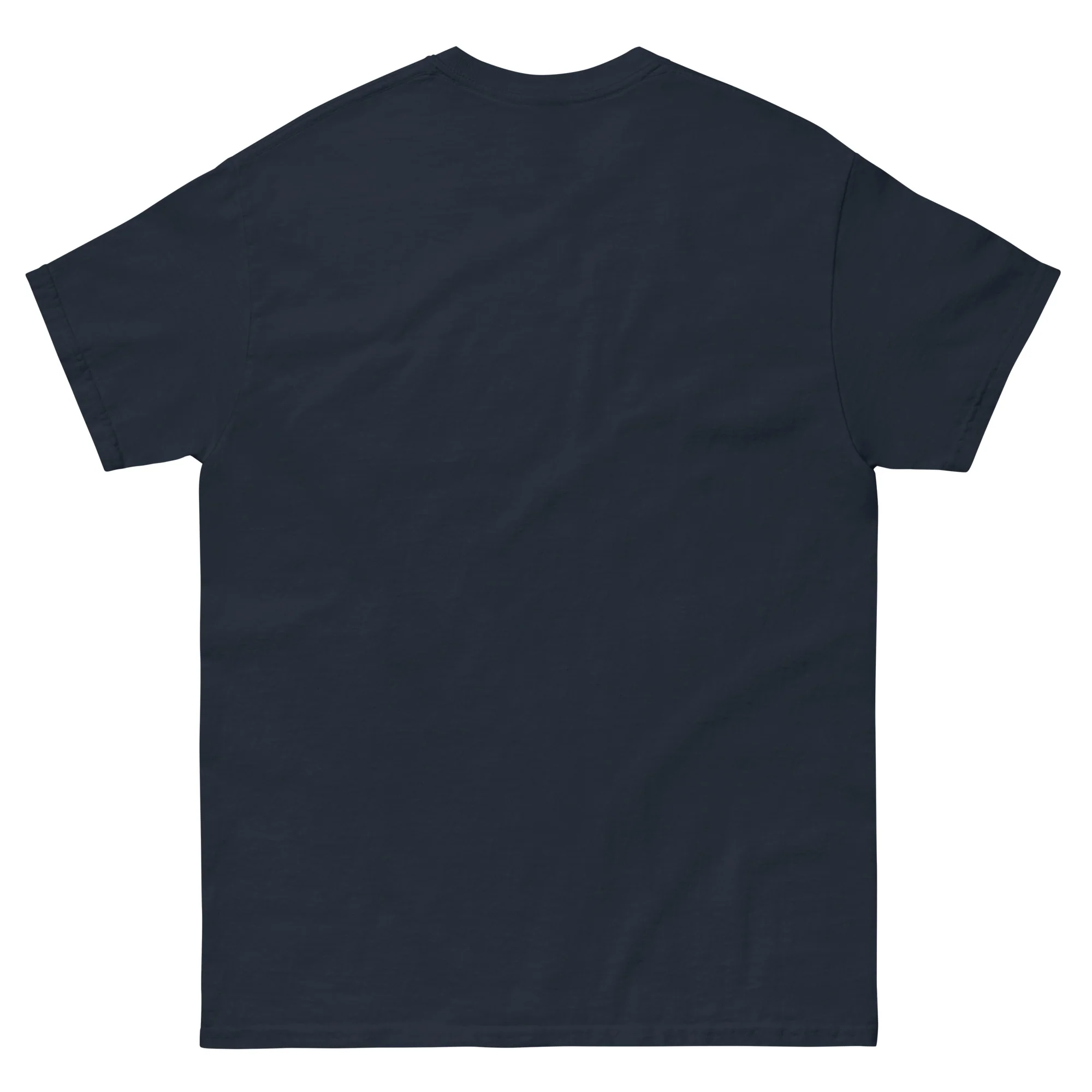 Spankbang - Unisex Classic Logo Tee - Image 7