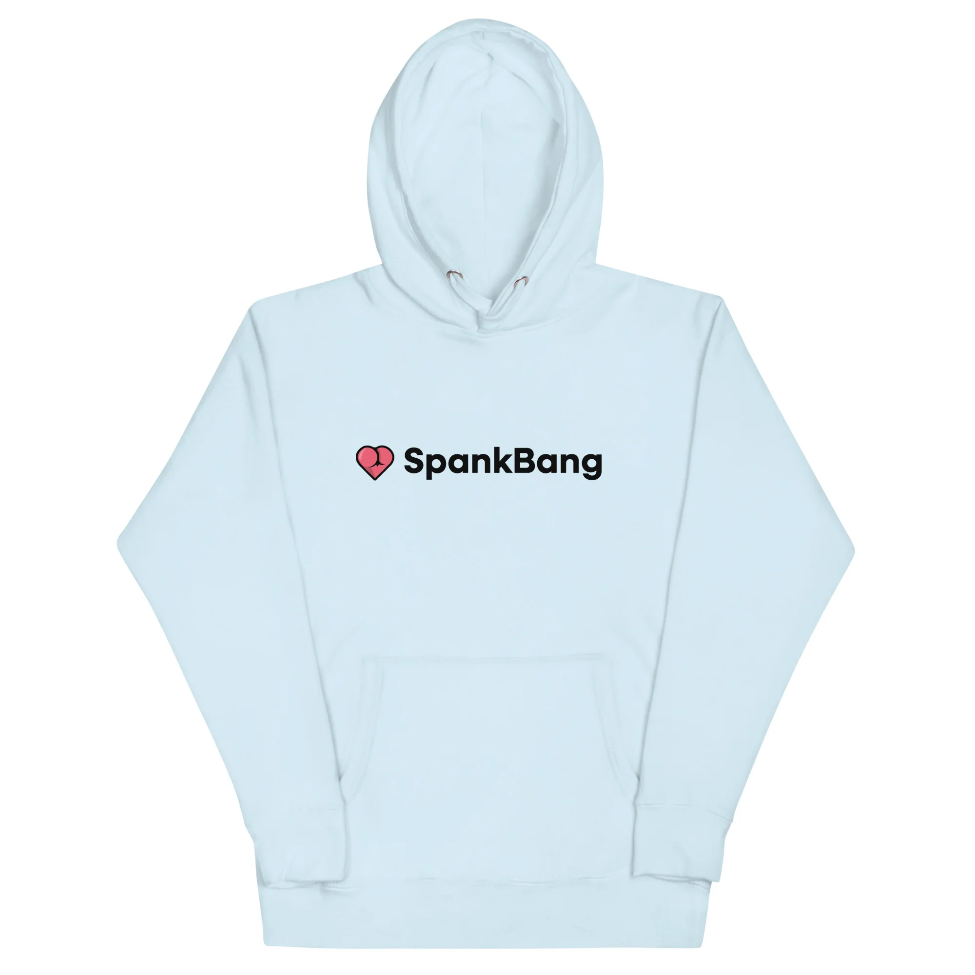 Spankbang Unisex Hoodie - Image 15