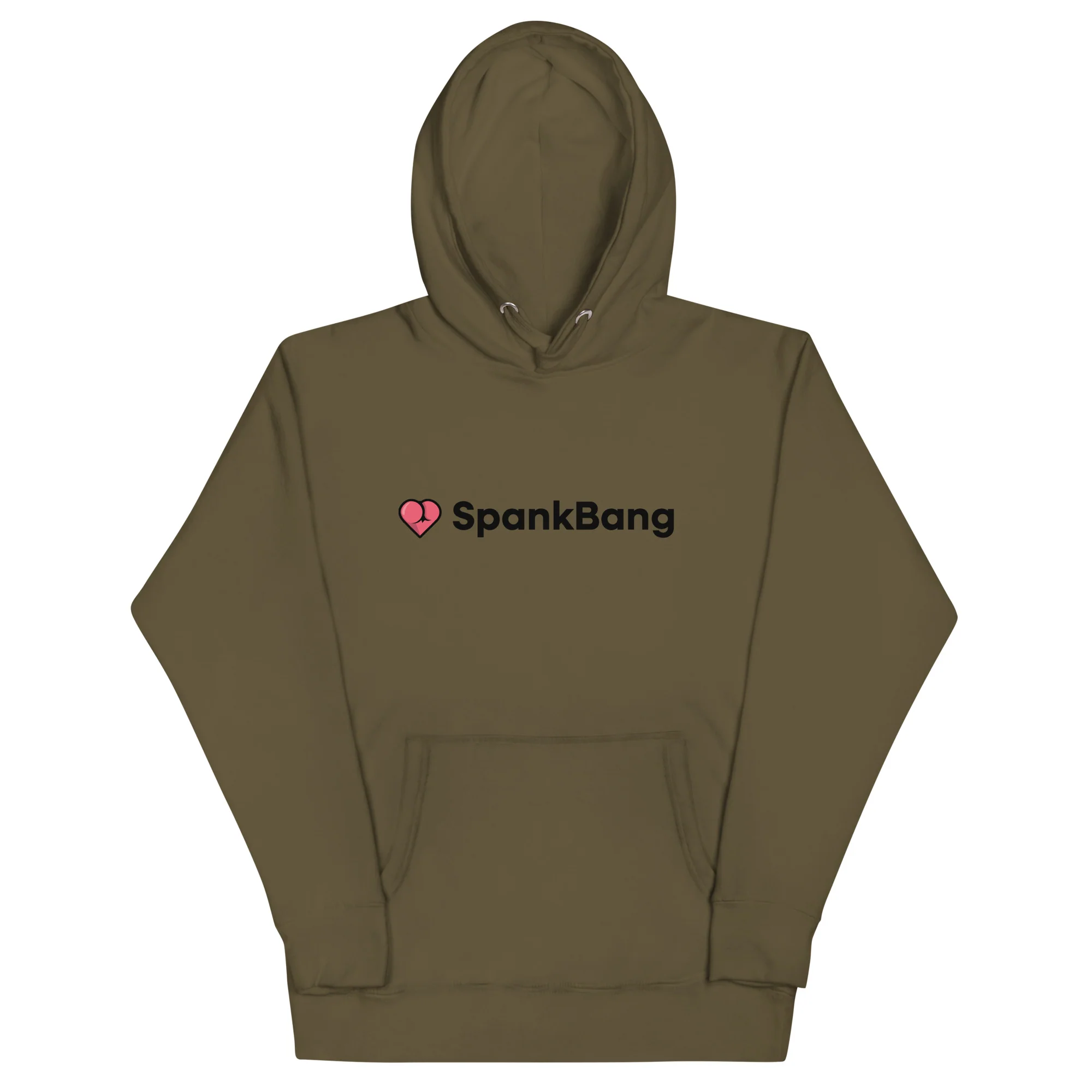 Spankbang Unisex Hoodie - Image 7