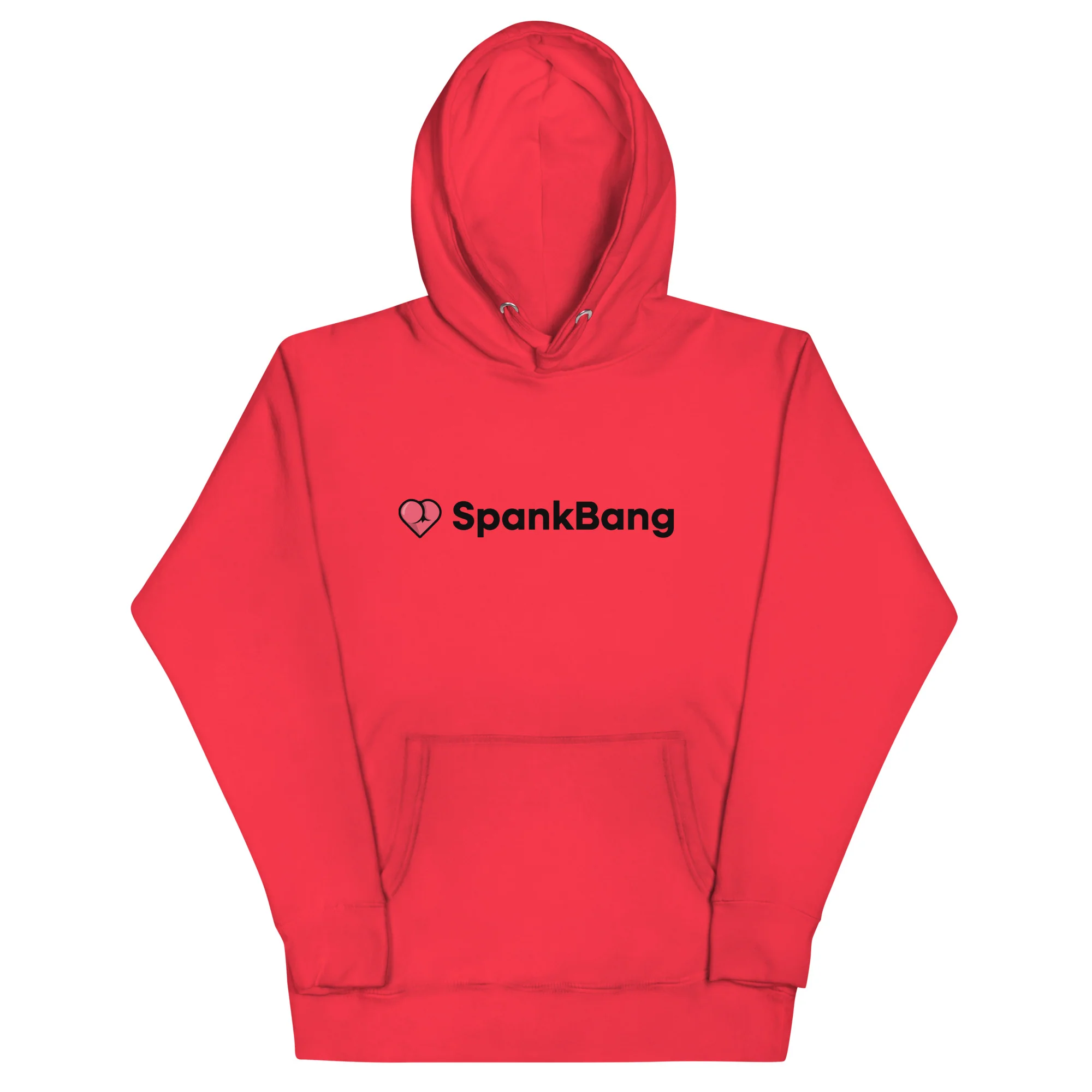 Spankbang Unisex Hoodie - Image 9