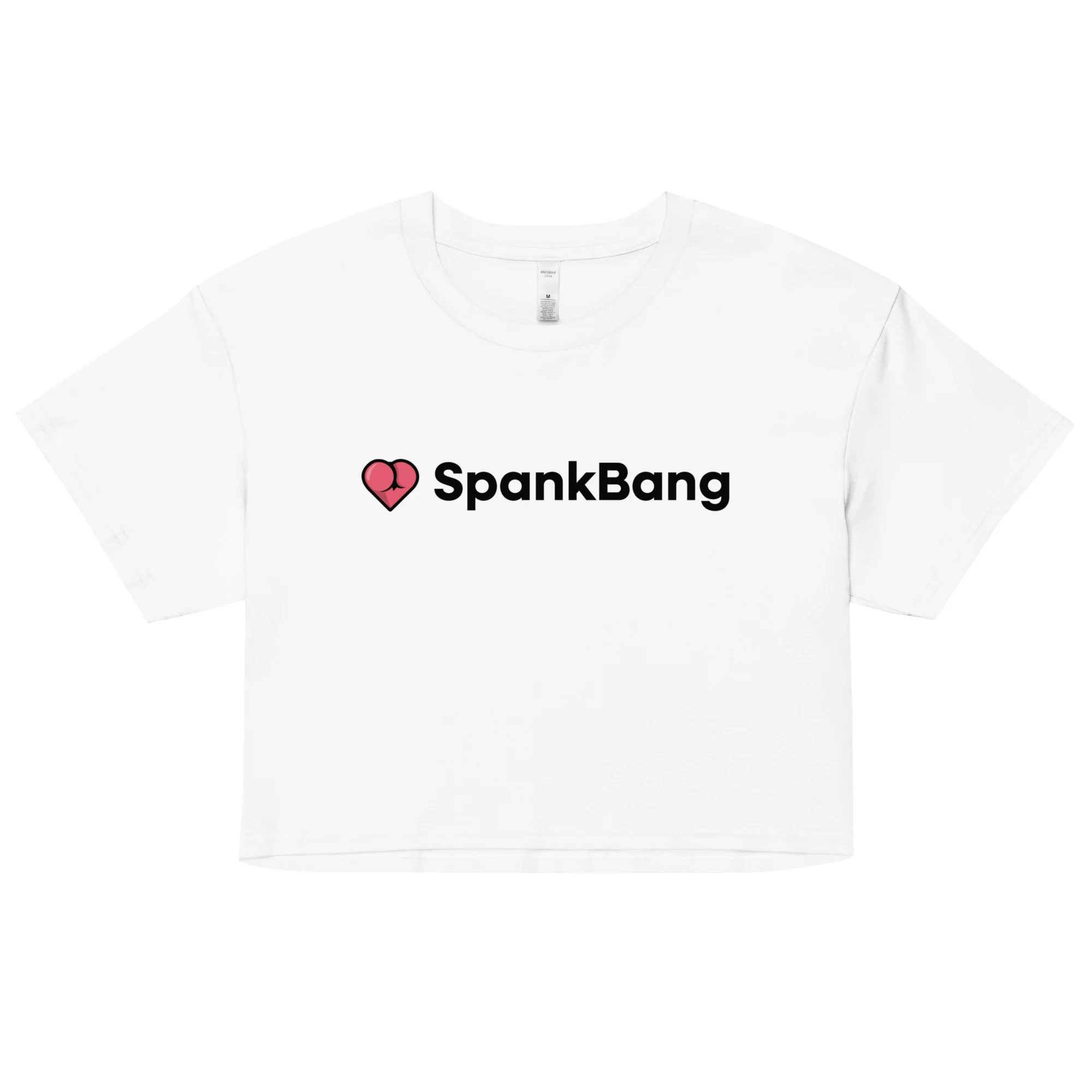 Spankbang - Women’s crop top - Image 22