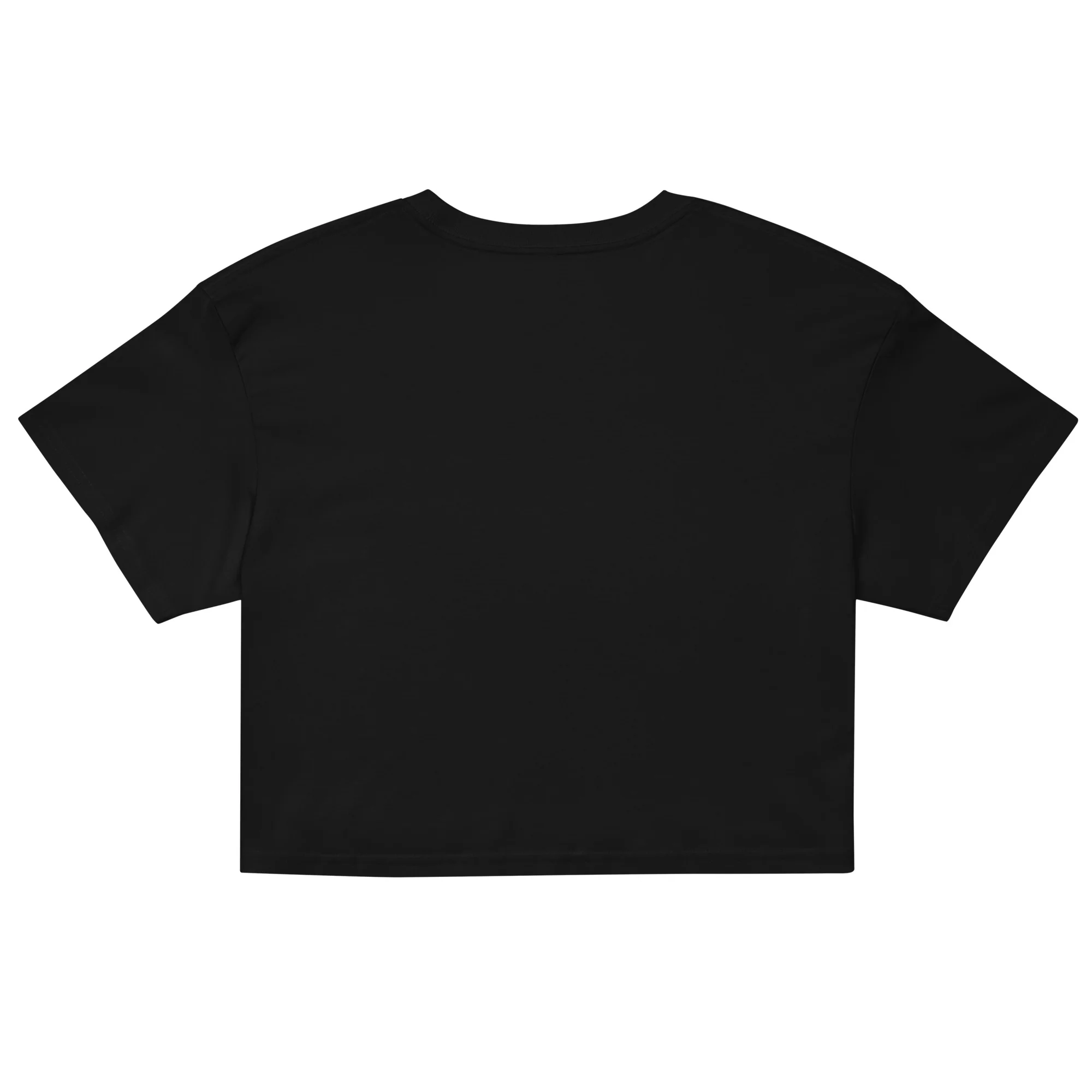 Spankbang - Women’s crop top - Image 5