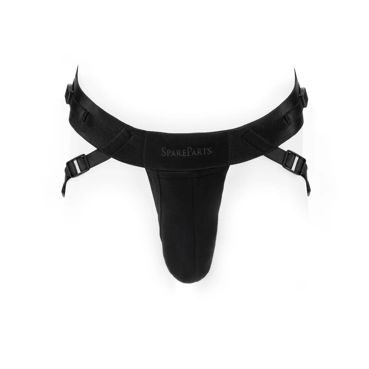 SpareParts Deuce Cover - Image 8
