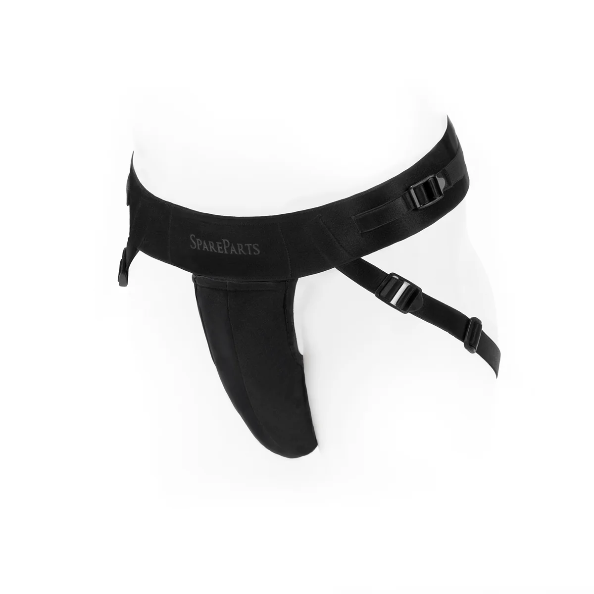 SpareParts Deuce Cover - Image 9