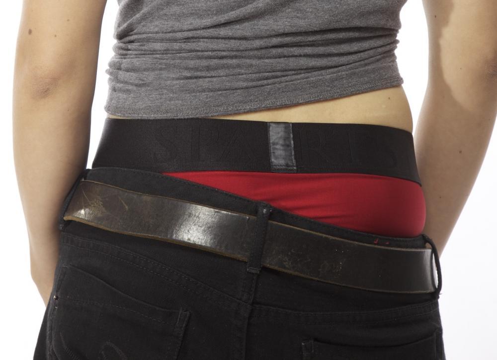 Spareparts Tomboi - Image 2