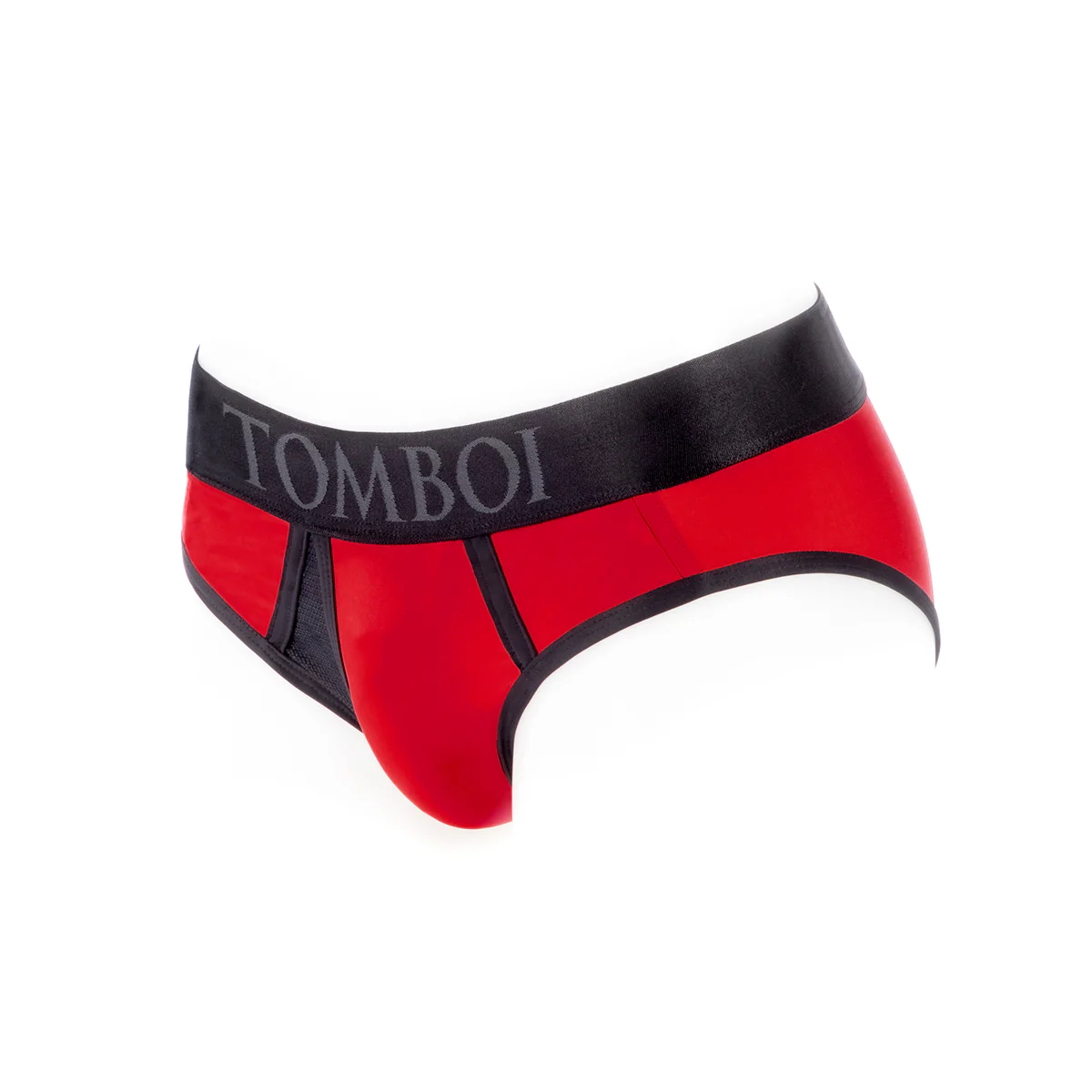 SpareParts Tomboi Cover Brief - Image 118